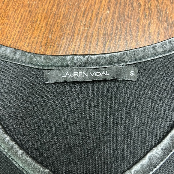 Lauren Vidal long cardigan - Picture 9 of 10